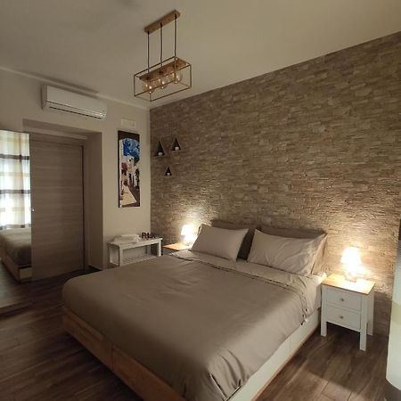 Tizzy Apartment & Rooms Барі Екстер'єр фото